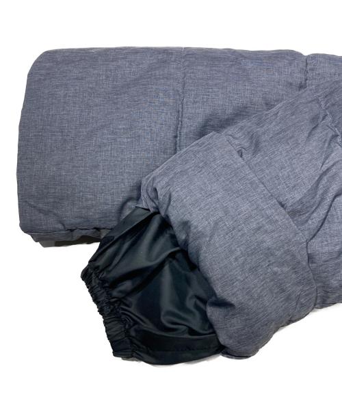 NANGA（ナンガ）NANGA (ナンガ) ダウンジャケット グレー サイズ:1の古着・服飾アイテム
