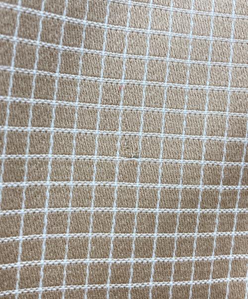 Christian Dior（クリスチャン ディオール）Christian Dior (クリスチャン ディオール) ウールセットアップ ベージュ サイズ:11の古着・服飾アイテム