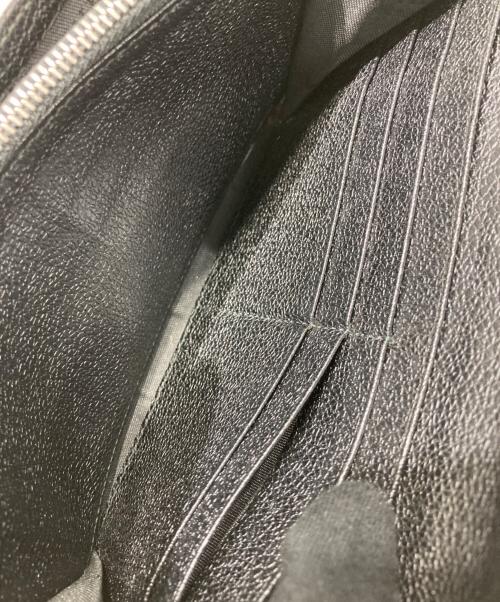 BVLGARI（ブルガリ）BVLGARI (ブルガリ) 長財布 ブラック サイズ:-の古着・服飾アイテム