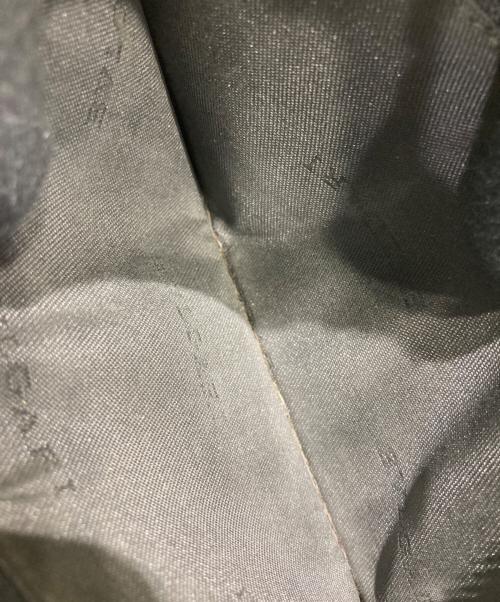 BVLGARI（ブルガリ）BVLGARI (ブルガリ) 長財布 ブラック サイズ:-の古着・服飾アイテム