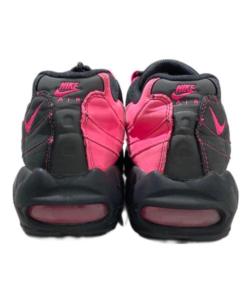 NIKE（ナイキ）NIKE (ナイキ) スニーカー ブラック サイズ:26の古着・服飾アイテム