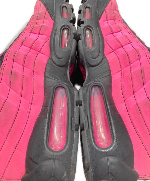 NIKE（ナイキ）NIKE (ナイキ) スニーカー ブラック サイズ:26の古着・服飾アイテム