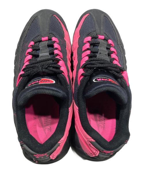 NIKE（ナイキ）NIKE (ナイキ) スニーカー ブラック サイズ:26の古着・服飾アイテム