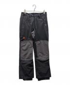 adidas Originalsアディダスオリジナル）の古着「FIXED PANTS」｜ブラック