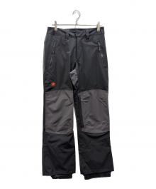 adidas Originals（アディダスオリジナル）の古着「FIXED PANTS」｜ブラック