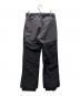 adidas originals (アディダスオリジナル) FIXED PANTS ブラック サイズ:M：5000円
