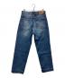 stussy (ステューシー) BIG OL Jean ブルー サイズ:76cm (W30)：16000円
