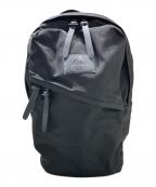 GREGORYグレゴリー）の古着「リュック」｜ブラック