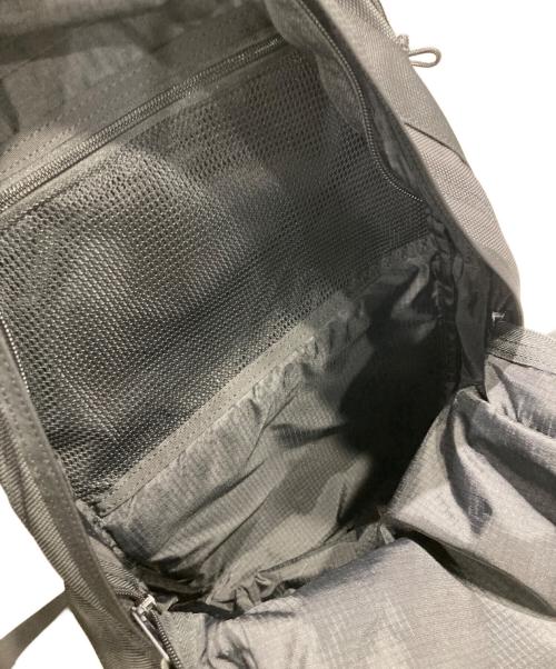 GREGORY（グレゴリー）GREGORY (グレゴリー) リュック ブラックの古着・服飾アイテム