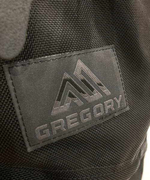 GREGORY（グレゴリー）GREGORY (グレゴリー) リュック ブラックの古着・服飾アイテム
