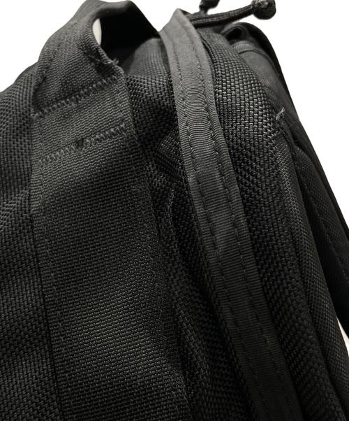 GREGORY（グレゴリー）GREGORY (グレゴリー) リュック ブラックの古着・服飾アイテム