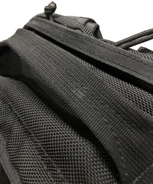 GREGORY（グレゴリー）GREGORY (グレゴリー) リュック ブラックの古着・服飾アイテム