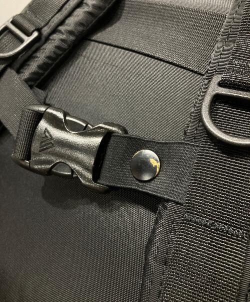 GREGORY（グレゴリー）GREGORY (グレゴリー) リュック ブラックの古着・服飾アイテム