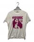 Hysteric Glamour（ヒステリックグラマー）の古着「ガールTシャツ」｜ホワイト