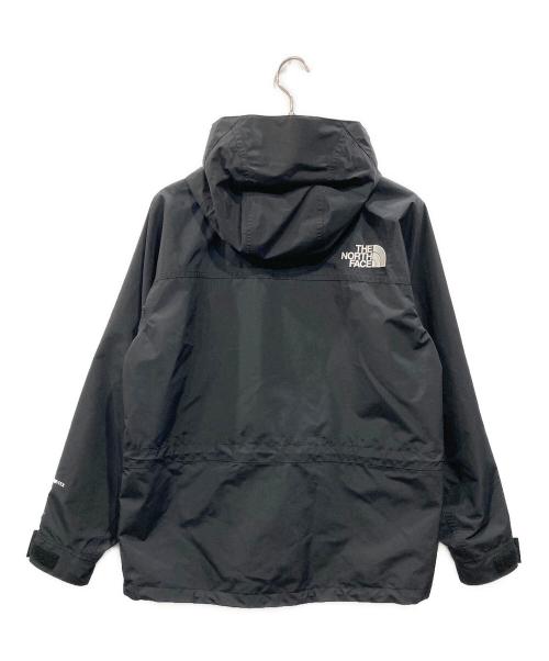 THE NORTH FACE（ザ ノース フェイス）THE NORTH FACE (ザ ノース フェイス) マウンテンライトジャケット ブラック サイズ:Sの古着・服飾アイテム