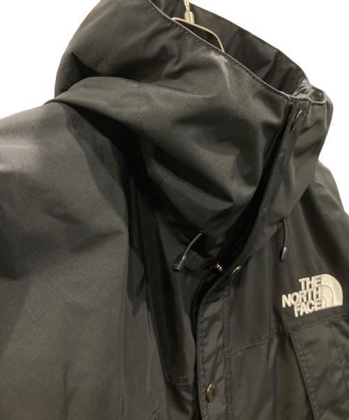 THE NORTH FACE（ザ ノース フェイス）THE NORTH FACE (ザ ノース フェイス) マウンテンライトジャケット ブラック サイズ:Sの古着・服飾アイテム