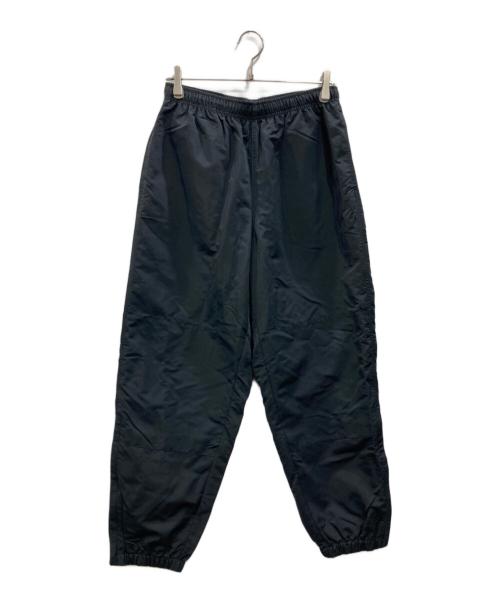 SUPREME（シュプリーム）SUPREME (シュプリーム) Nylon Trail Pant ブラック サイズ:Sの古着・服飾アイテム