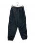 SUPREME（シュプリーム）の古着「Nylon Trail Pant」｜ブラック