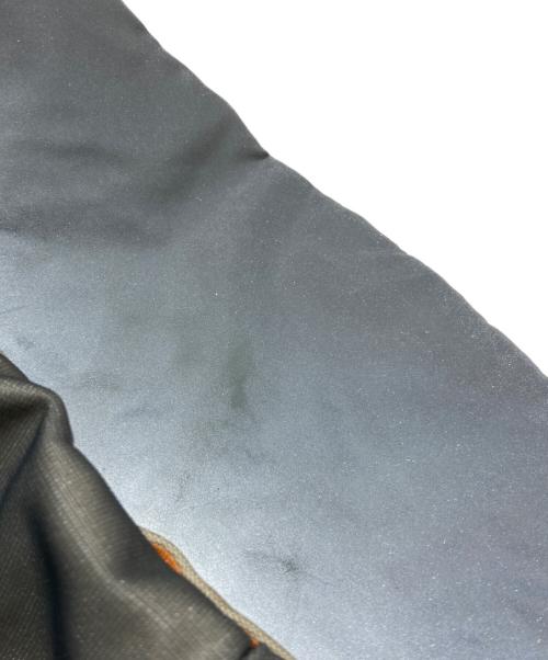 HERMES（エルメス）HERMES (エルメス) コットンフーデットコート ベージュ サイズ:Sの古着・服飾アイテム
