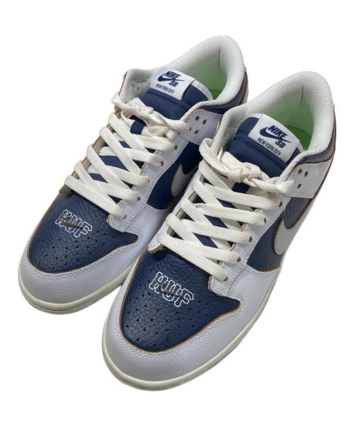 NIKE SB（ナイキエスビー）NIKE SB (ナイキエスビー) HUF (ハフ) Dunk Low 