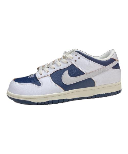 NIKE SB（ナイキエスビー）NIKE SB (ナイキエスビー) HUF (ハフ) Dunk Low 