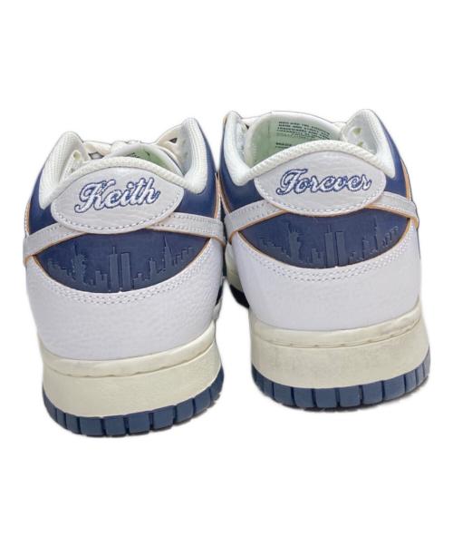 NIKE SB（ナイキエスビー）NIKE SB (ナイキエスビー) HUF (ハフ) Dunk Low 