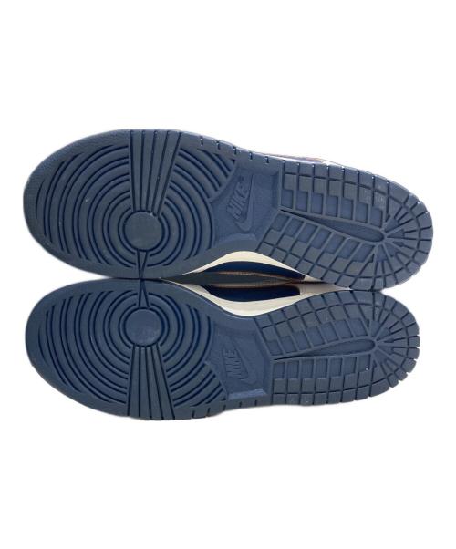 NIKE SB（ナイキエスビー）NIKE SB (ナイキエスビー) HUF (ハフ) Dunk Low 