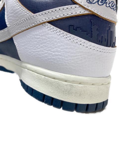 NIKE SB（ナイキエスビー）NIKE SB (ナイキエスビー) HUF (ハフ) Dunk Low 