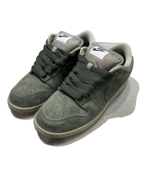 NIKE SB（ナイキエスビー）NIKE SB (ナイキエスビー) Dunk Low Pro B 