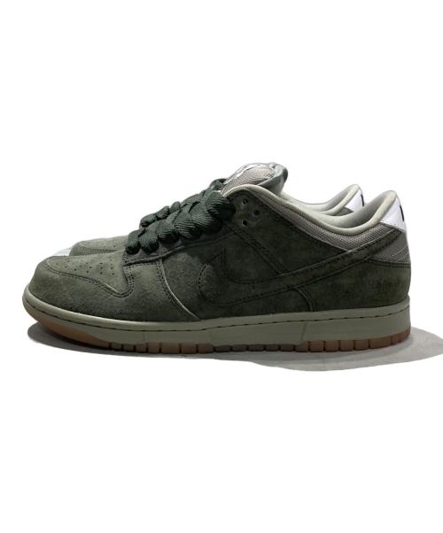 NIKE SB（ナイキエスビー）NIKE SB (ナイキエスビー) Dunk Low Pro B 
