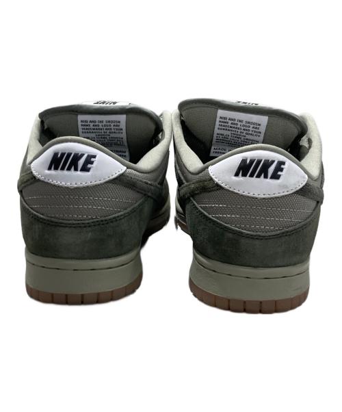 NIKE SB（ナイキエスビー）NIKE SB (ナイキエスビー) Dunk Low Pro B 