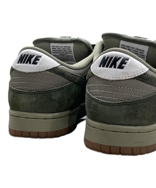 NIKE SB（ナイキエスビー）NIKE SB (ナイキエスビー) Dunk Low Pro B 