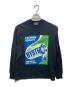 Hysteric Glamour（ヒステリックグラマー）の古着「HYSTERIC DETERGENT Tシャツ」｜ブラック