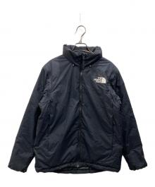 THE NORTH FACE（ザ ノース フェイス）の古着「ジップインサニーヌックジャケット」｜ブラック