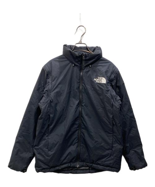 THE NORTH FACE（ザ ノース フェイス）THE NORTH FACE (ザ ノース フェイス) ジップインサニーヌックジャケット ブラック サイズ:Mの古着・服飾アイテム