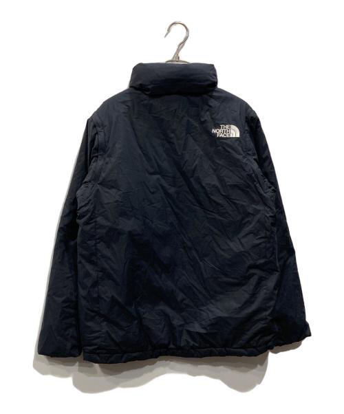 THE NORTH FACE（ザ ノース フェイス）THE NORTH FACE (ザ ノース フェイス) ジップインサニーヌックジャケット ブラック サイズ:Mの古着・服飾アイテム