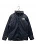 THE NORTH FACE（ザ ノース フェイス）の古着「ジップインサニーヌックジャケット」｜ブラック