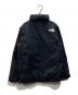 THE NORTH FACE (ザ ノース フェイス) ジップインサニーヌックジャケット ブラック サイズ:M：22000円