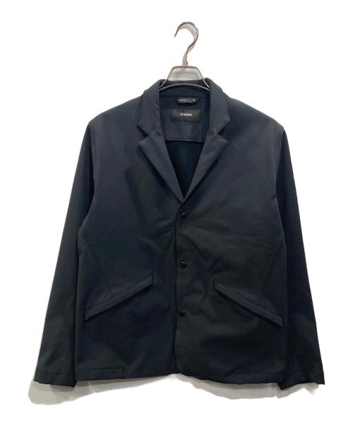 HAVEN（ヘイブン）HAVEN (ヘイブン) ゴアテックスジャケット ブラック サイズ:01の古着・服飾アイテム