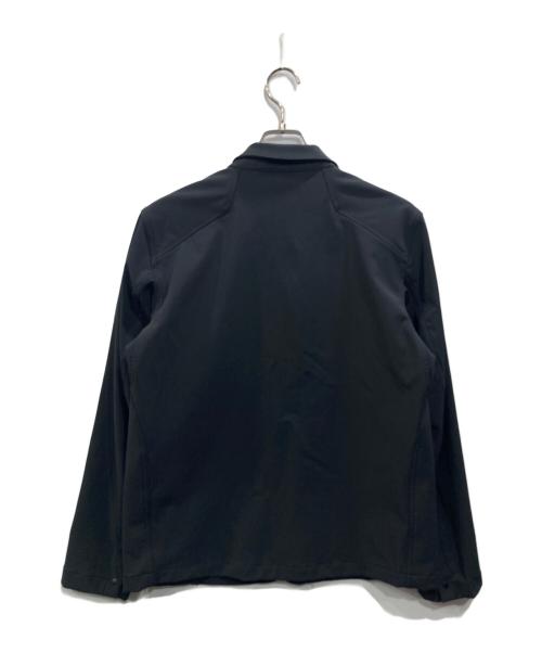 HAVEN（ヘイブン）HAVEN (ヘイブン) ゴアテックスジャケット ブラック サイズ:01の古着・服飾アイテム