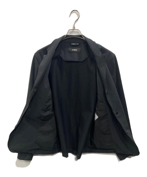 HAVEN（ヘイブン）HAVEN (ヘイブン) ゴアテックスジャケット ブラック サイズ:01の古着・服飾アイテム