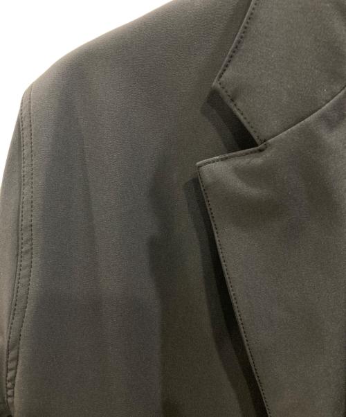 HAVEN（ヘイブン）HAVEN (ヘイブン) ゴアテックスジャケット ブラック サイズ:01の古着・服飾アイテム