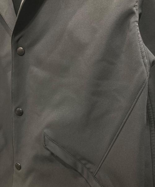 HAVEN（ヘイブン）HAVEN (ヘイブン) ゴアテックスジャケット ブラック サイズ:01の古着・服飾アイテム