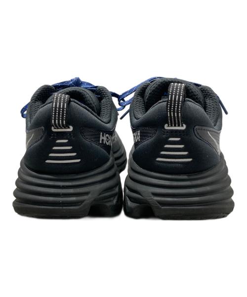 HOKA（ホカ）HOKA (ホカ) BONDI 8 TS CAGED ブラック サイズ:26㎝の古着・服飾アイテム