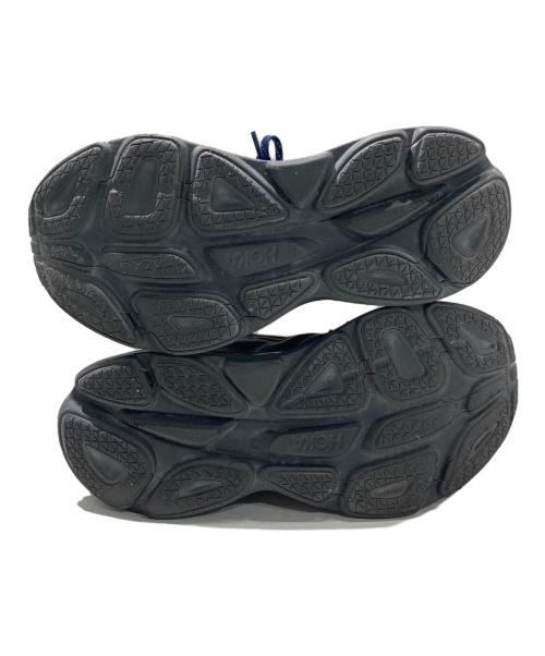 HOKA（ホカ）HOKA (ホカ) BONDI 8 TS CAGED ブラック サイズ:26㎝の古着・服飾アイテム