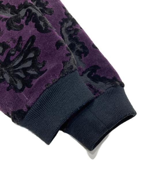 Needles（ニードルズ）Needles (ニードルズ) B.B. Jacket パープル サイズ:XSの古着・服飾アイテム