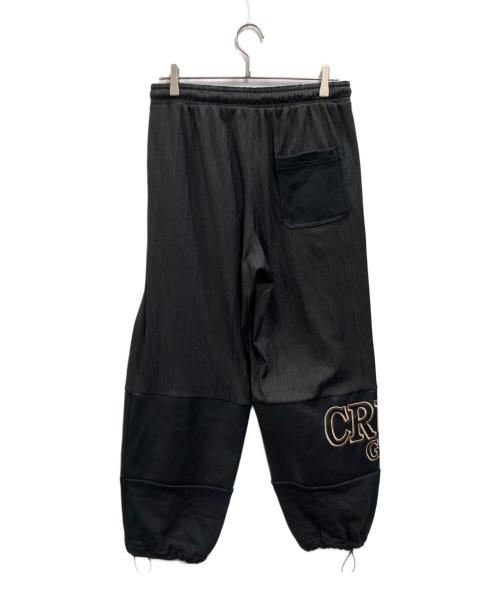 GALFY（ガルフィー）GALFY (ガルフィー) あの時の先輩セットアップ ブラック サイズ:Lの古着・服飾アイテム