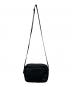PORTER (ポーター) FRAME  SHOULDER BAG ブラック：8000円
