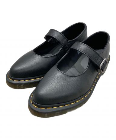 美品Dr.Martens SOPHIAメリージェーンUK4 ドクターマーチン 中古・古着通販】Dr.Martens (ドクターマーチン) メリージェーン