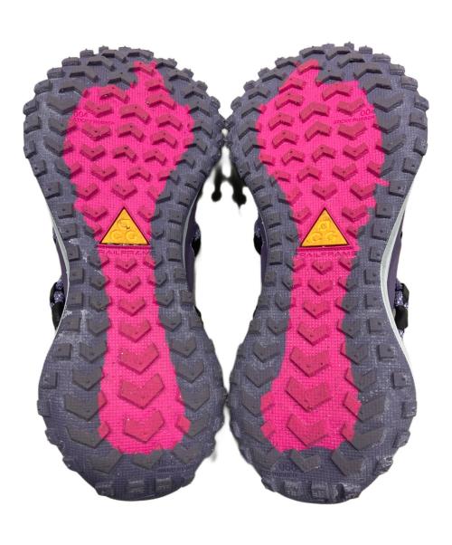NIKE ACG（ナイキエーシージー）NIKE ACG (ナイキエーシージー) Mountain Fly Low SE 